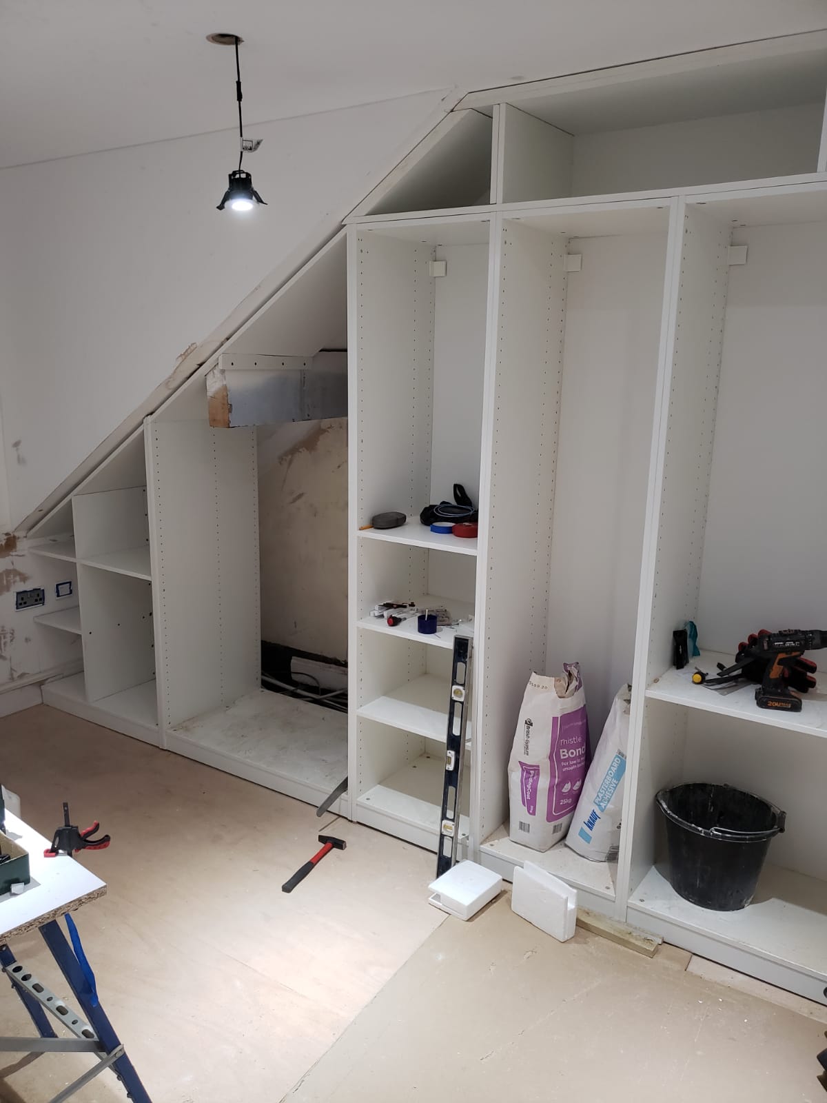 Loft Conversions